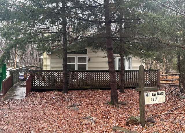 Property at 117 Masters Trl, Penn Forest Twp, PA 18210, 3 beds, 2 baths