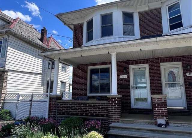 Property at 1852 Freemansburg Ave, Wilson Borough, PA 18042, 4 beds, 2 baths