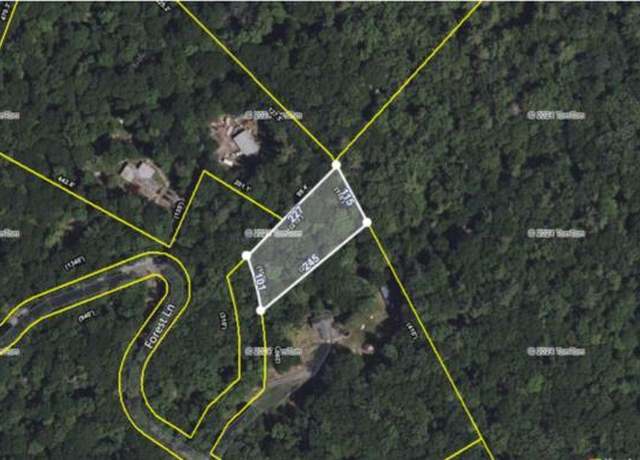 Property at Quail Ln, Smithfield Twp, PA 18302