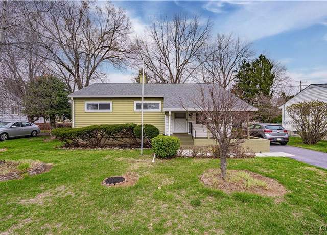 Property at 2128 Catasauqua Rd, Bethlehem City, PA 18018, 3 beds, 1 bath