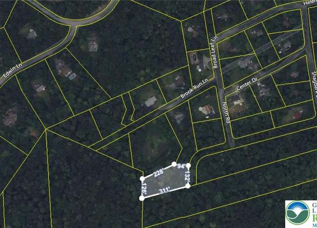 Property at Evergreen Ln, Hamilton Twp, PA 18360