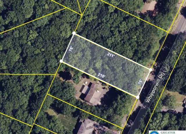 Property at Whipporwill, Pike, PA 18324