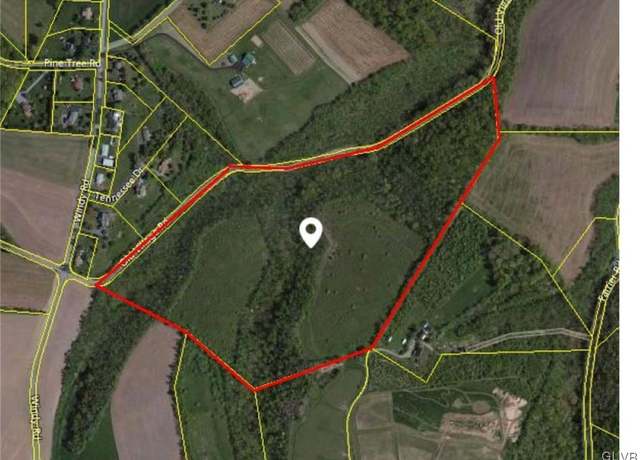 Property at 6992 Old Village Rd, Lowhill Twp, PA 18069