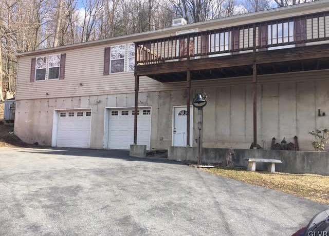 Property at 411 7th St, Slatington Borough, PA 18080, 3 beds, 2 baths