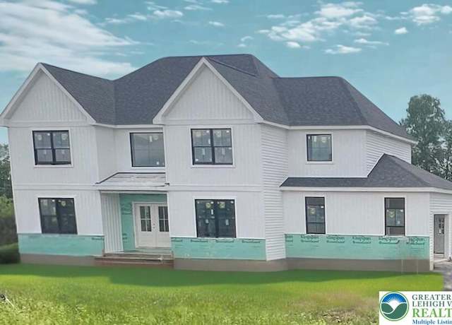 Property at Sage Ct Lot 9, Mahoning Twp, PA 18235, 4 beds, 2.5 baths
