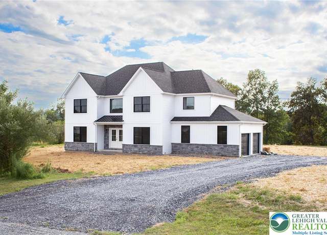 Property at Sage Ct Lot 9, Mahoning Twp, PA 18235, 4 beds, 2.5 baths