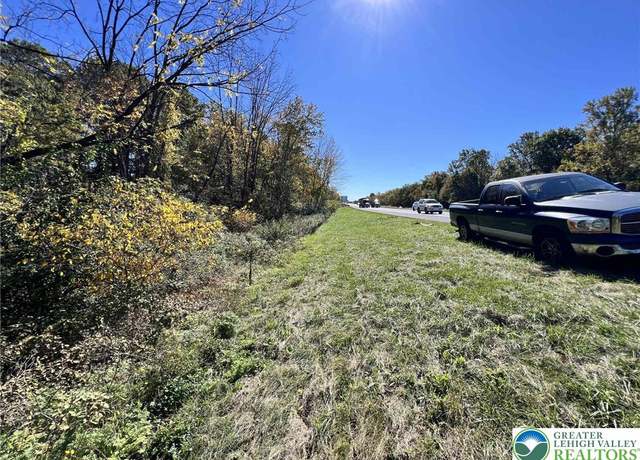 Property at Pa Route 33, Bushkill Twp, PA 18091