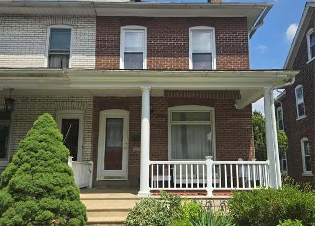 Property at 2027 Lawfer Ave, South Whitehall Twp, PA 18104, 4 beds, 1.5 baths