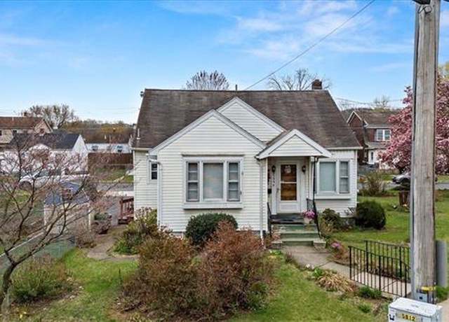 Property at 736 Old Philadelphia Rd, Easton, PA 18042, 2 beds, 1 bath