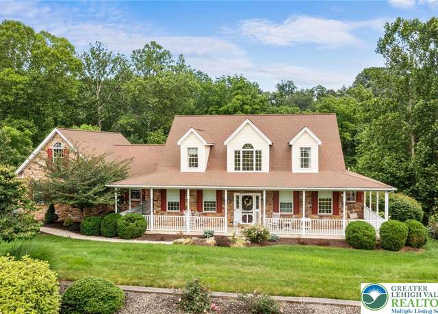 Property at 3063 Jordan Rd, North Whitehall Twp, PA 18069, 4 beds, 3 baths