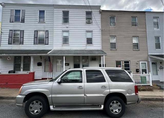 Property at 726 S Eugene, Allentown City, PA 18103, 2 beds, 1 bath
