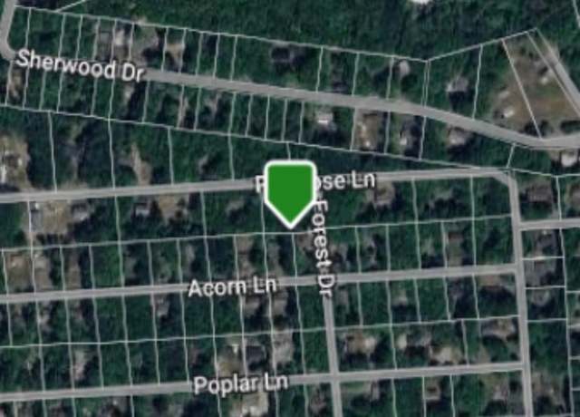 Property at Primrose/forest/chestnut Ln Lot 51B, 52B, Polk Twp, PA 18058