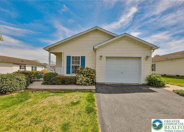 Property at 706 San Simeon Pl, Easton, PA 18040, 2 beds, 2 baths