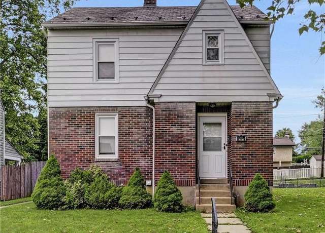 Property at 2117 Kemmerer St, Bethlehem City, PA 18017, 3 beds, 1 bath