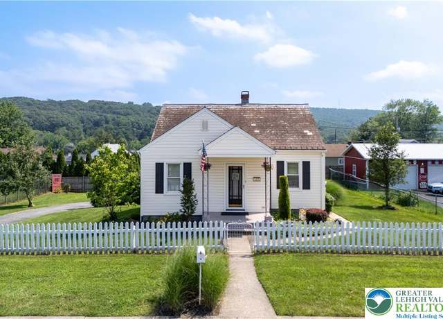 Property at 1306 Maryland Ave, Allentown City, PA 18103, 3 beds, 1 bath