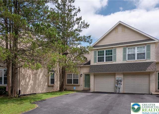 Property at 331 Barn Swallow Ln, Upper Macungie Twp, PA 18104, 3 beds, 2.5 baths