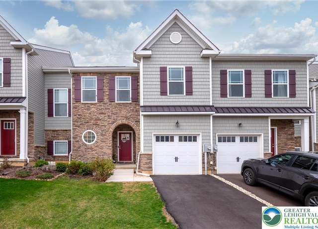 Property at 3981 Mink Rd, Emmaus Boro, PA 18049, 3 beds, 2.5 baths