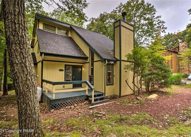 Property at 15 Skye Dr, Kidder Township S, PA 18624, 3 beds, 2.5 baths