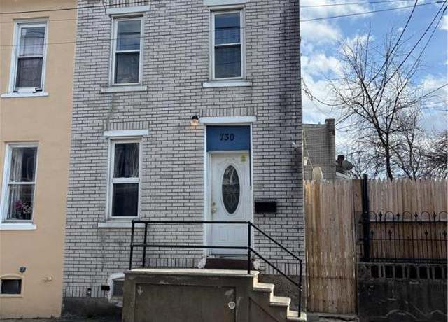 Property at 730 W Liberty St, Allentown City, PA 18102, 3 beds, 1 bath