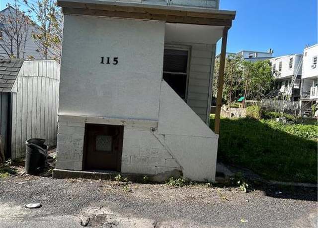 Property at 115 Rock St, PA 17976, 3 beds, 1 bath
