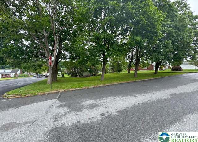 Property at 1419 Dauphin St, Allentown City, PA 18103