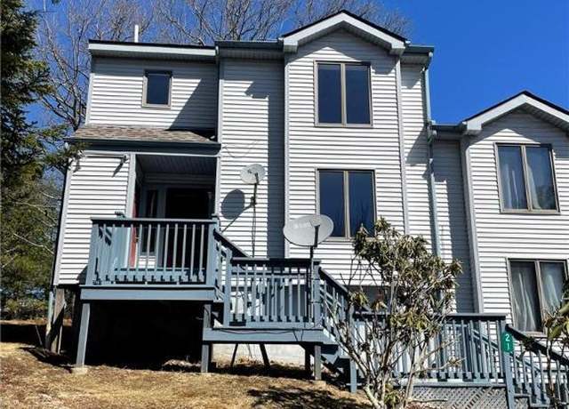 Property at 21 Lipuma Dr, Kidder Township S, PA 18624, 3 beds, 3 baths