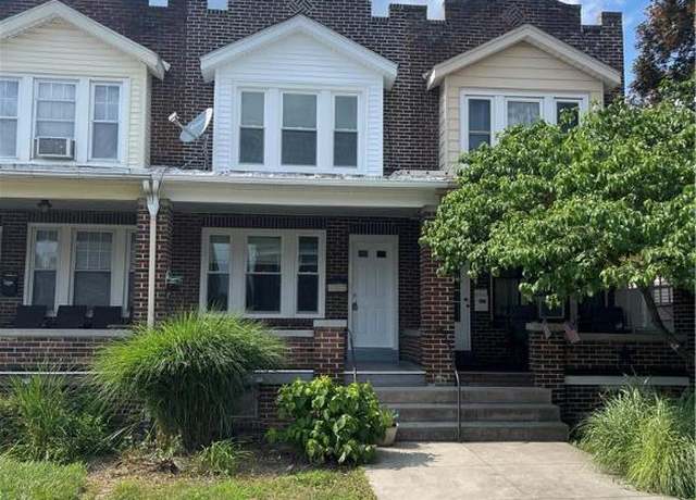 Property at 1931 W Cedar St, Allentown City, PA 18104, 3 beds, 1 bath
