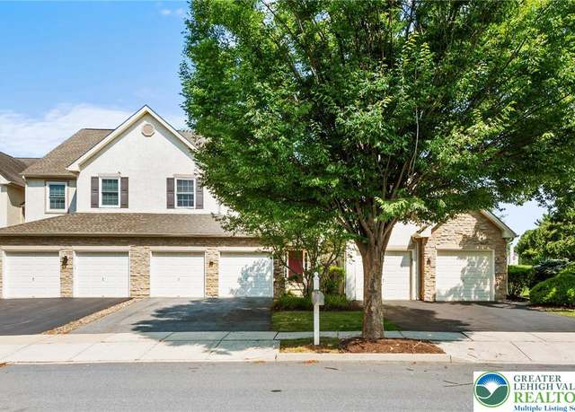 Property at 6022 Eli Cir, Macungie Boro, PA 18062, 3 beds, 2.5 baths