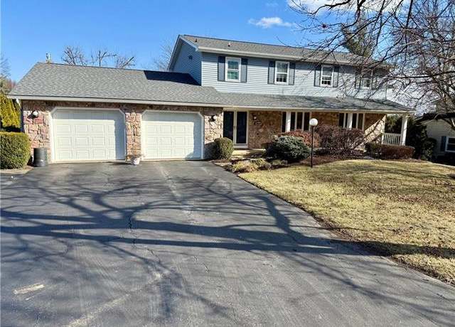 Property at 1515 COVENTRY Rd, South Whitehall Twp, PA 18104, 4 beds, 3 baths