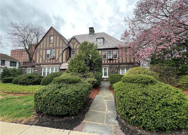Property at 1802 W Hamilton St, Allentown City, PA 18104, 4 beds, 4 baths