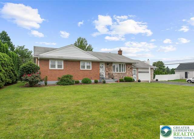 Property at 1122 N 14th St #1126, Allentown City, PA 18102, 3 beds, 2 baths