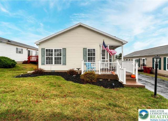 Property at 30 Abbey Rd, Forks Twp, PA 18040, 2 beds, 2 baths