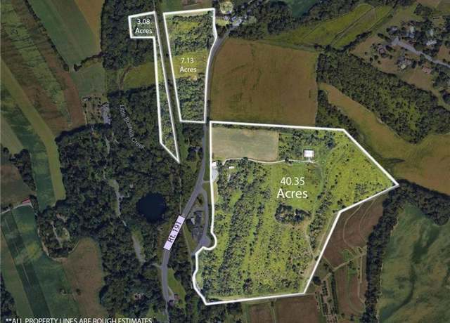Property at 968 Bangor Rd, Plainfield Twp, PA 18064