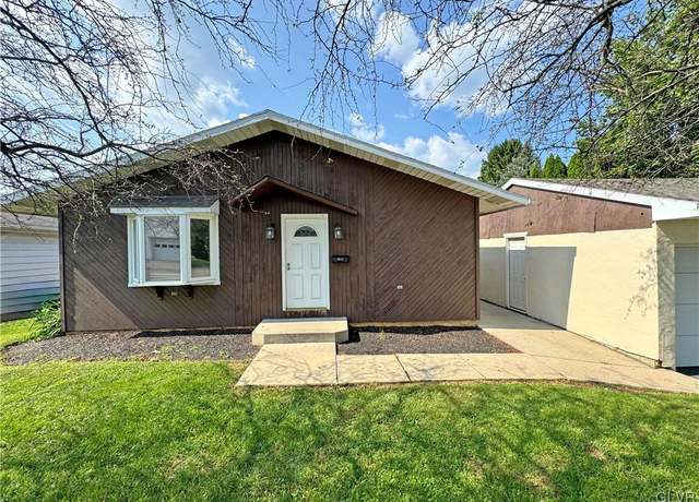 Property at 1613 W Congress St, Allentown City, PA 18102, 3 beds, 2.5 baths