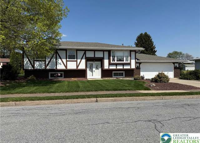 Property at 4491 Memphis Rd, Whitehall Twp, PA 18052, 4 beds, 2 baths