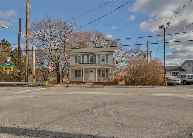 Property at 248 Main St, Pen Argyl Boro, PA 18072, 3 beds, 1.5 baths