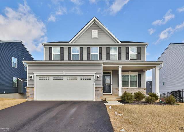 Property at 812 Hendon Ln, North Catasauqua Bor, PA 18032, 4 beds, 3.5 baths