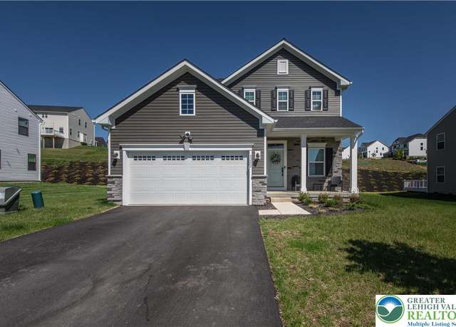 Property at 8202 Young Blvd, Upper Macungie Twp, PA 18051, 3 beds, 2.5 baths