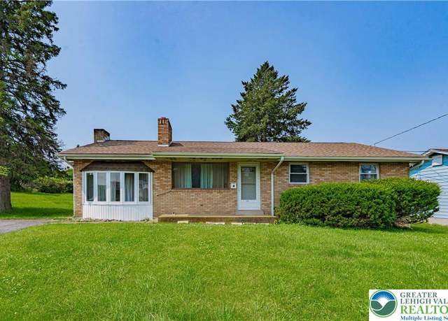 Property at 2300 S Poplar St, Allentown City, PA 18103, 3 beds, 1.5 baths