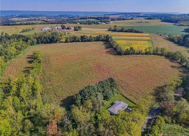 Property at 3304 Dannersville Rd, Moore Twp, PA 18067