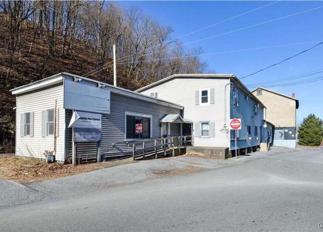 Property at Undisclosed, PA 19533