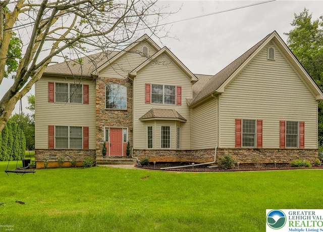 Property at 2145 Riverbend Rd, Allentown City, PA 18103, 4 beds, 2.5 baths