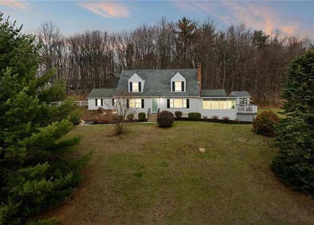 Property at 95 Palm Dr, Towamensing Township, PA 18235-5710, 4 beds, 2 baths