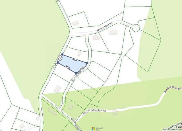 Property at 107 Rolling Hill Rd, Middle Smithfield Twp, PA 18360