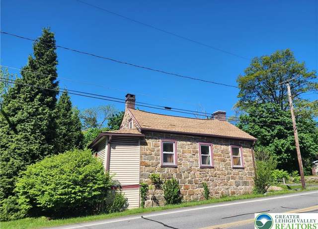 Property at 3960 Forest Inn, Lower Towamensing Tp, PA 18012, 3 beds, 2 baths