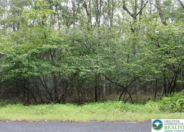 Property at 215 Maple Dr, Penn Forest Twp, PA 18229