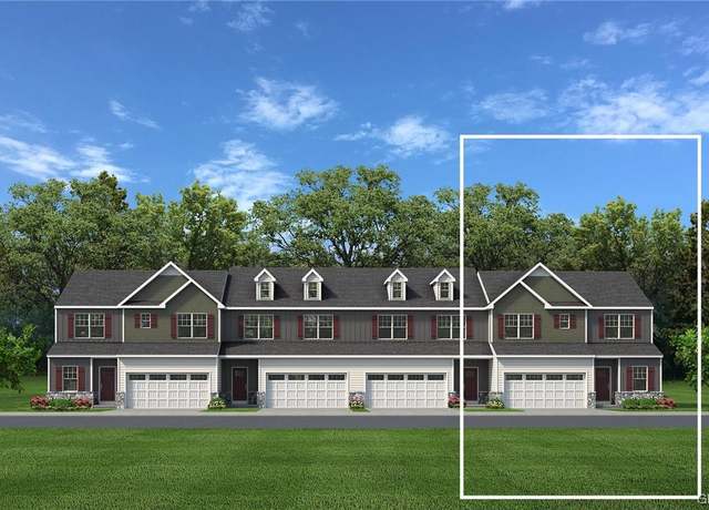 Property at 97 Timber Trl #48, Palmer Twp, PA 18045, 4 beds, 3.5 baths