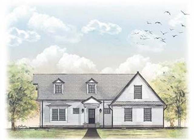 Property at 4220 Stonebridge Dr, Upper Saucon Twp, PA 18015, 3 beds, 2.5 baths