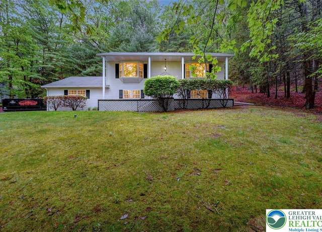 Property at 148 Potato Path Rd, Polk Twp, PA 18058, 3 beds, 2 baths