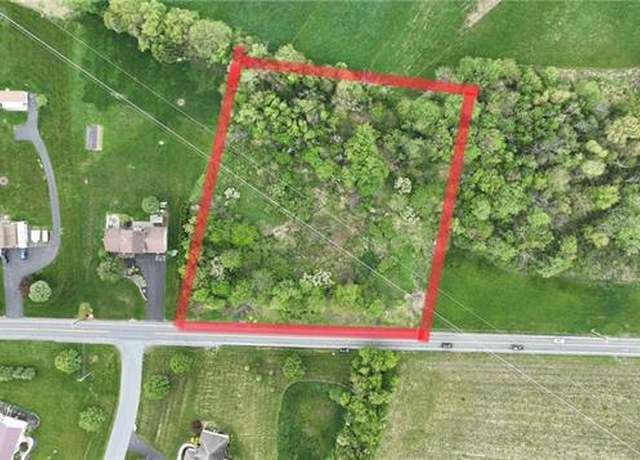 Land For Sale In Bath Pa